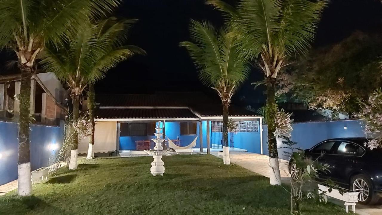 Linda Casa Familia, Muito Proxima Da Em Ubatuba!!! Holiday home