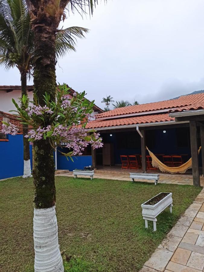 Linda Casa Familia, Muito Proxima Da Em Ubatuba!!! Holiday home Ubatuba