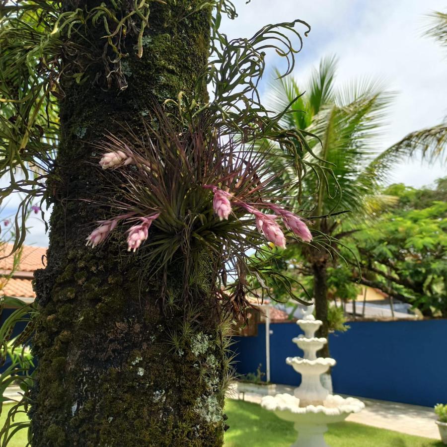 Linda Casa Familia, Muito Proxima Da Em Ubatuba!!! Holiday home Ubatuba