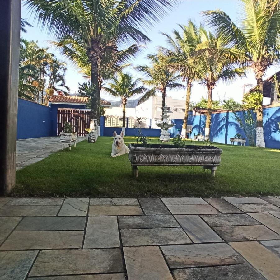 Holiday home Linda Casa Familia, Muito Proxima Da Em Ubatuba!!! Ubatuba
