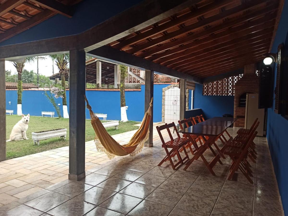 Holiday home Linda Casa Familia, Muito Proxima Da Em Ubatuba!!! Ubatuba