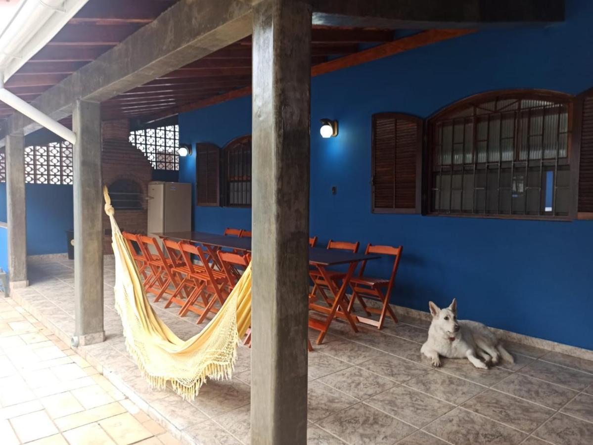 Linda Casa Familia, Muito Proxima Da Em Ubatuba!!! Holiday home