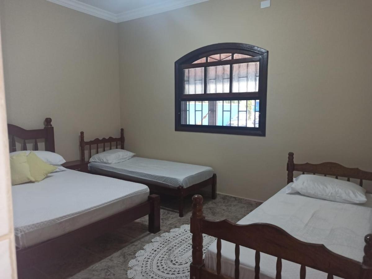 Linda Casa Familia, Muito Proxima Da Em Ubatuba!!! Holiday home Ubatuba