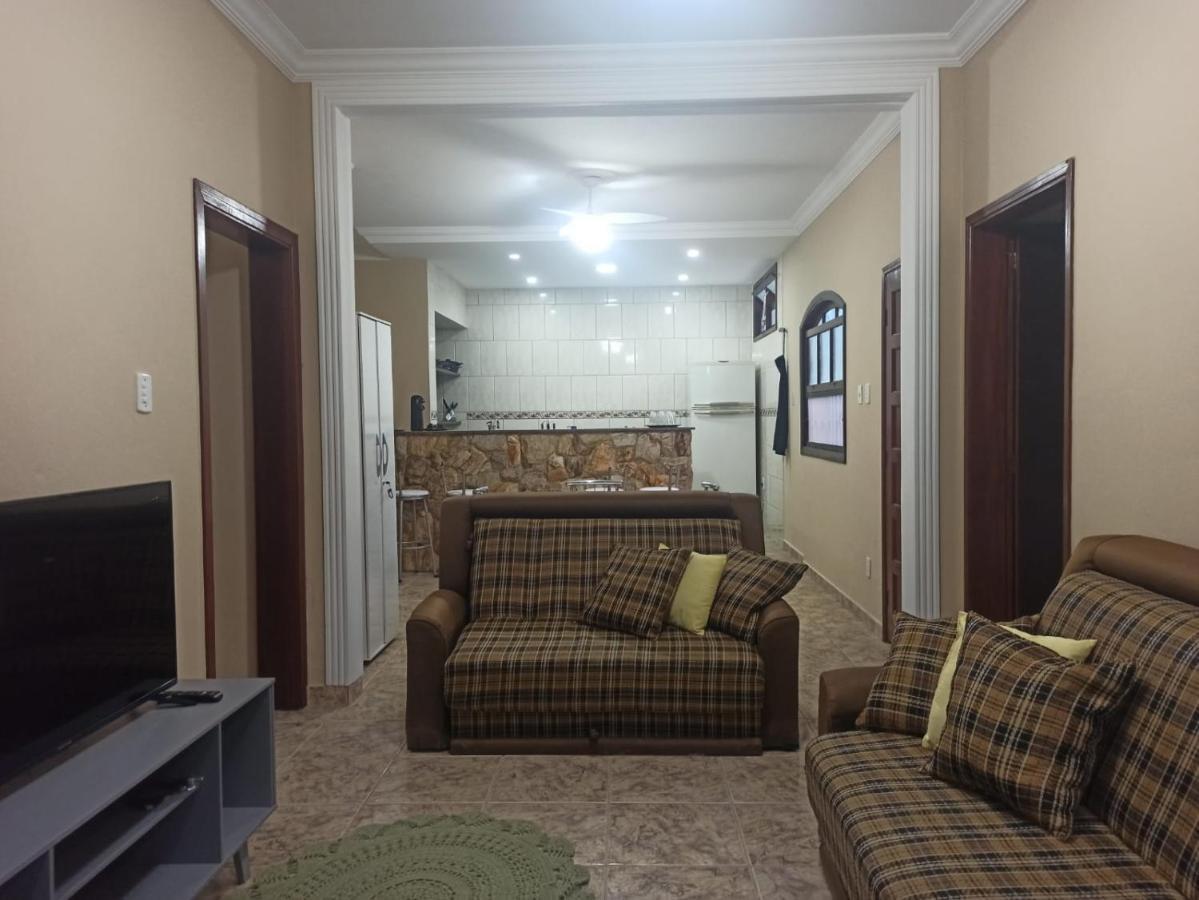 Linda Casa Familia, Muito Proxima Da Em Ubatuba!!! Holiday home *