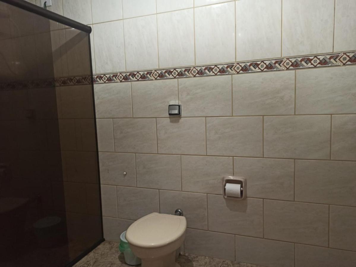 Holiday home Linda Casa Familia, Muito Proxima Da Em Ubatuba!!!