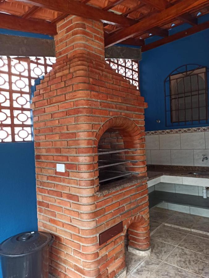 Linda Casa Familia, Muito Proxima Da Em Ubatuba!!! Holiday home