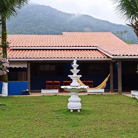 Linda Casa Para Familia, Muito Proxima Da Praia Em Ubatuba!!! Exterior photo