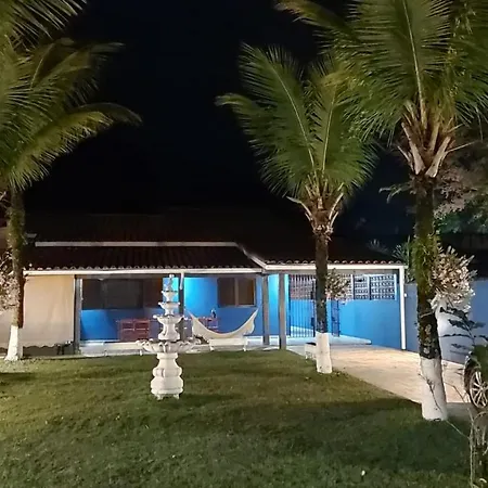 Linda Casa Para Familia, Muito Proxima Da Praia Em Ubatuba!!! Exterior photo