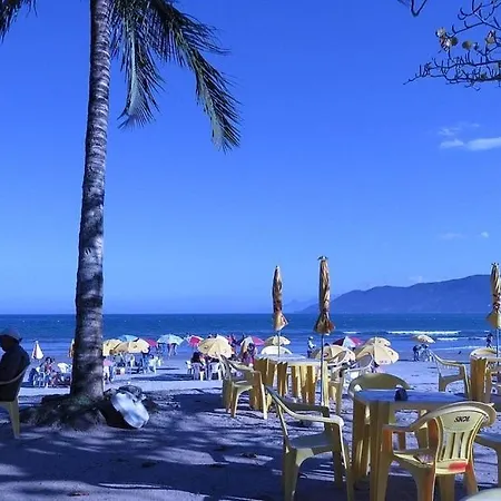 Linda Casa Para Familia, Muito Proxima Da Praia Em Ubatuba!!! Exterior photo