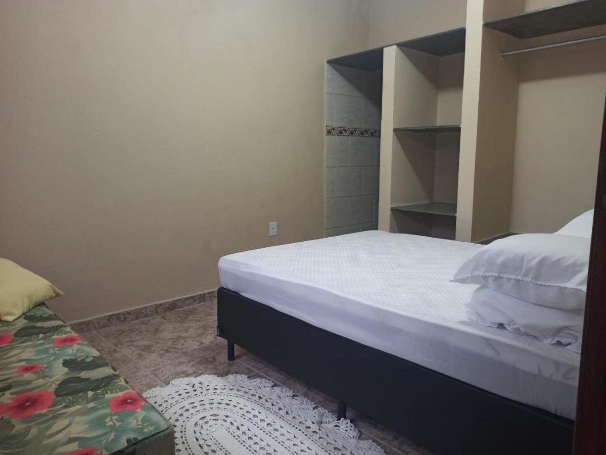 Linda Casa Familia, Muito Proxima Da Em Ubatuba!!! 度假居 *