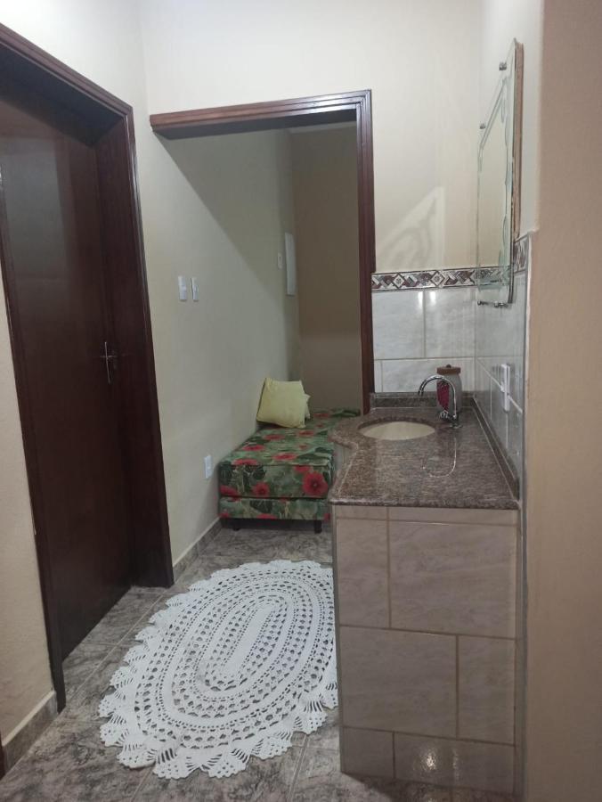 度假居 Linda Casa Familia, Muito Proxima Da Em Ubatuba!!! Ubatuba
