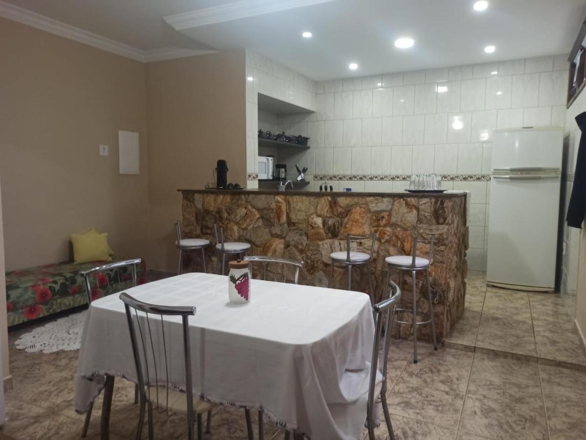 Linda Casa Familia, Muito Proxima Da Em Ubatuba!!! 度假居